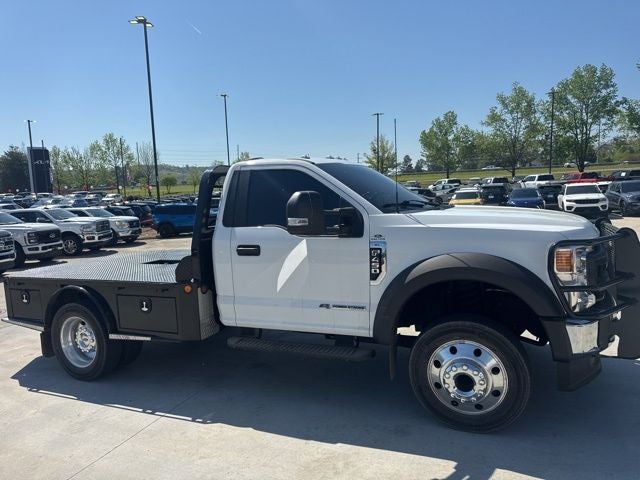 2022 Ford F-450SD XL DRW
