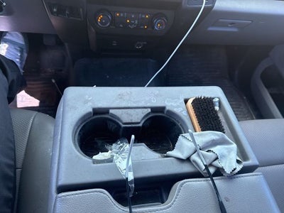 2022 Ford F-450SD XL DRW