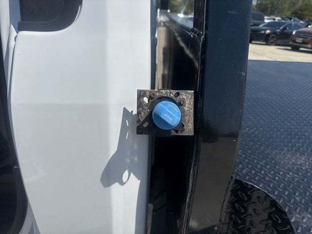 2022 Ford F-450SD XL DRW