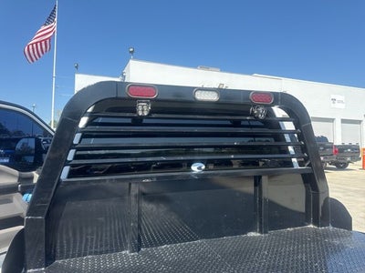 2022 Ford F-450SD XL DRW