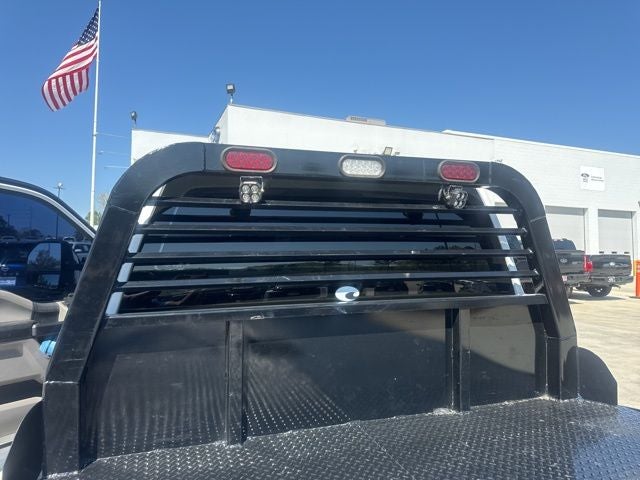 2022 Ford F-450SD XL DRW