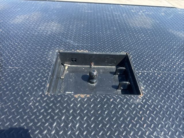 2022 Ford F-450SD XL DRW