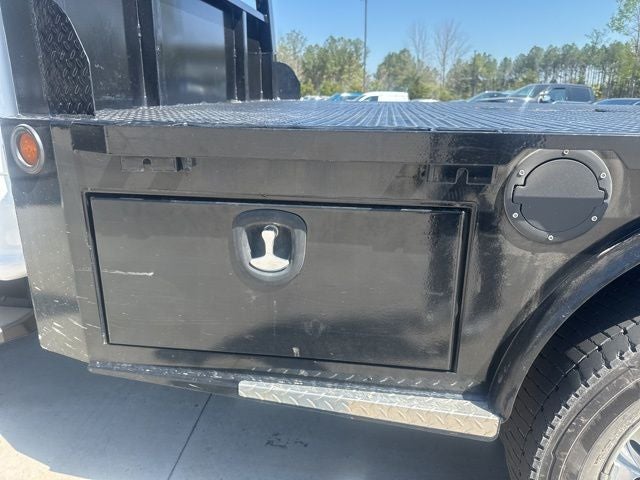 2022 Ford F-450SD XL DRW