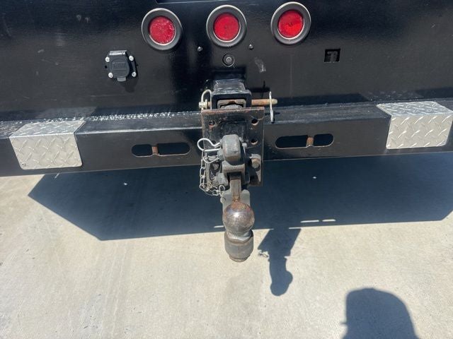 2022 Ford F-450SD XL DRW