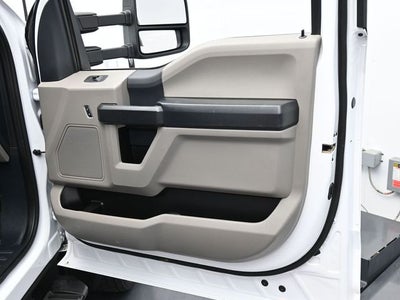 2022 Ford F-450SD XL DRW