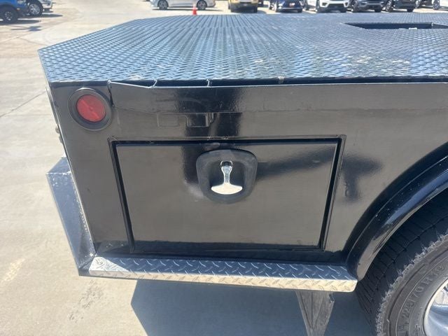 2022 Ford F-450SD XL DRW