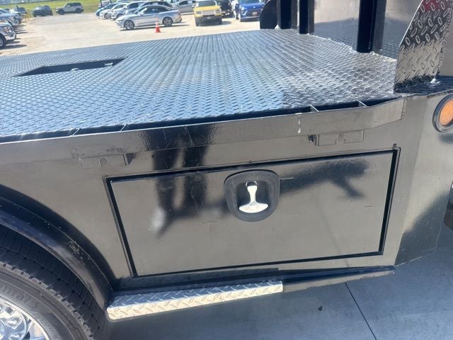 2022 Ford F-450SD XL DRW