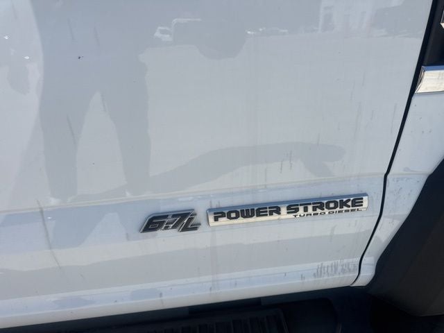 2022 Ford F-450SD XL DRW