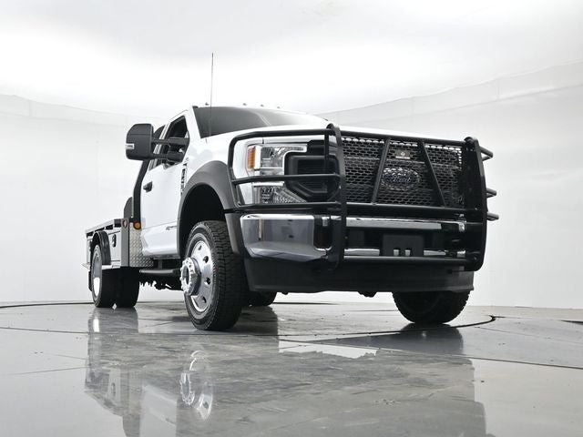 2022 Ford F-450SD XL DRW