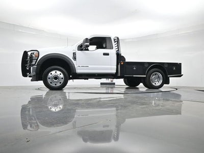 2022 Ford F-450SD XL DRW