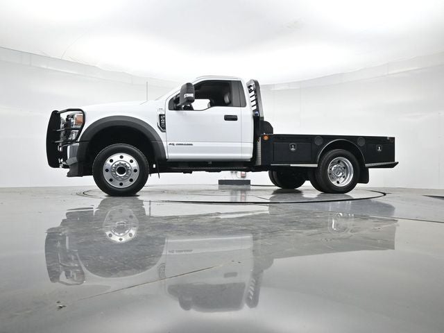 2022 Ford F-450SD XL DRW