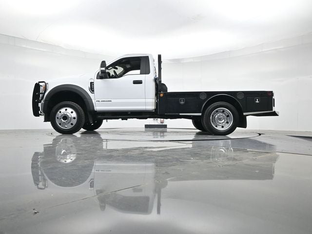 2022 Ford F-450SD XL DRW