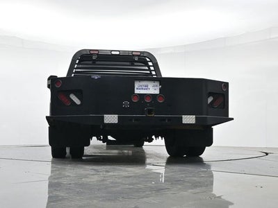 2022 Ford F-450SD XL DRW