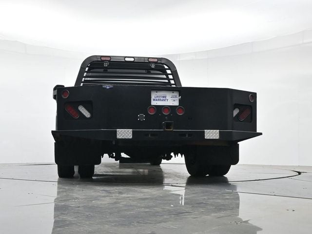 2022 Ford F-450SD XL DRW