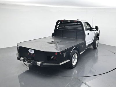 2022 Ford F-450SD XL DRW