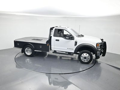 2022 Ford F-450SD XL DRW