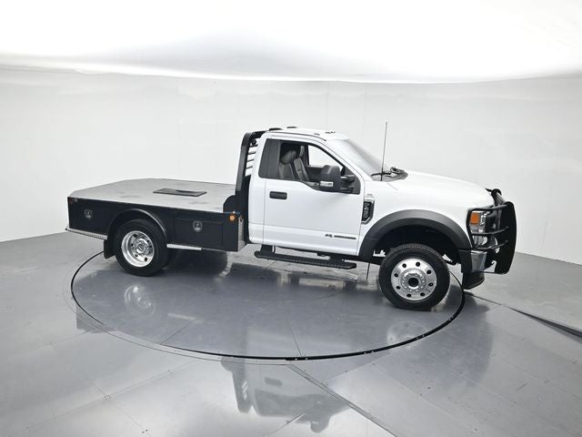 2022 Ford F-450SD XL DRW