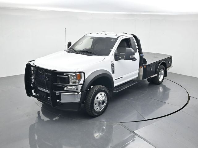 2022 Ford F-450SD XL DRW