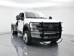 2022 Ford F-450SD XL DRW