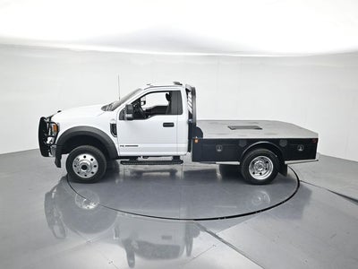 2022 Ford F-450SD XL DRW