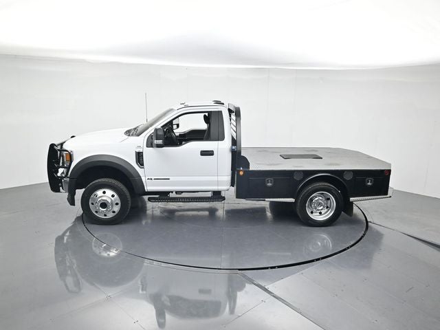 2022 Ford F-450SD XL DRW