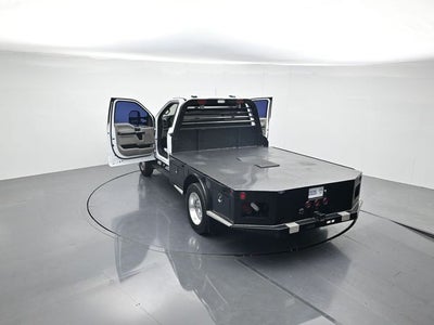 2022 Ford F-450SD XL DRW