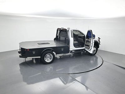 2022 Ford F-450SD XL DRW