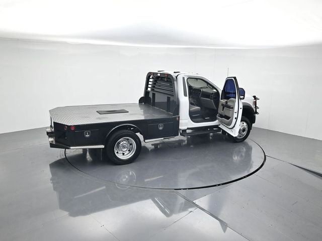 2022 Ford F-450SD XL DRW
