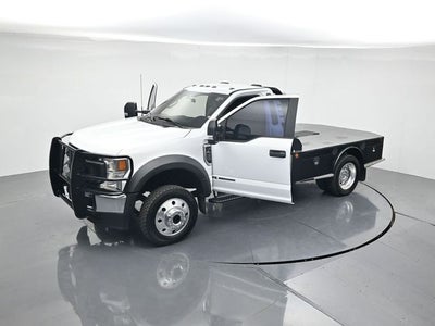 2022 Ford F-450SD XL DRW