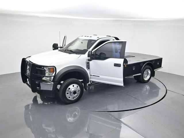 2022 Ford F-450SD XL DRW