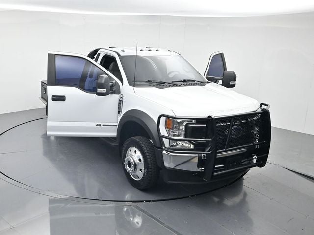 2022 Ford F-450SD XL DRW