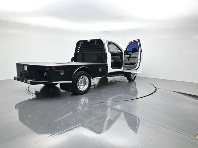 2022 Ford F-450SD XL DRW