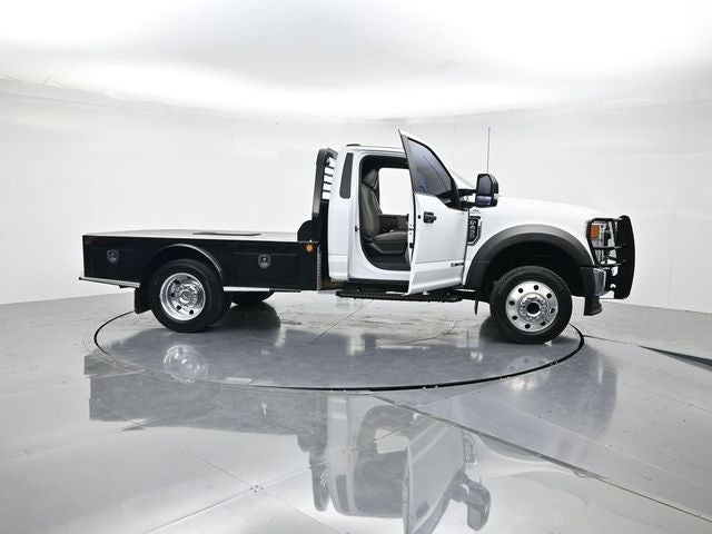 2022 Ford F-450SD XL DRW