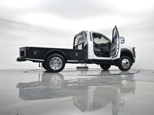 2022 Ford F-450SD XL DRW