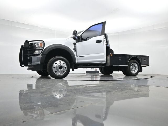 2022 Ford F-450SD XL DRW