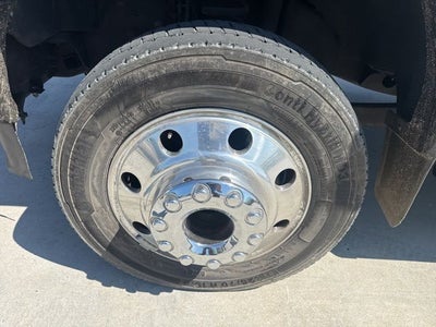 2022 Ford F-450SD XL DRW