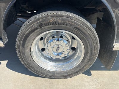 2022 Ford F-450SD XL DRW