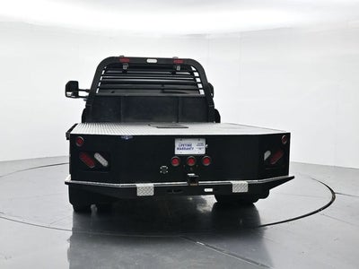 2022 Ford F-450SD XL DRW