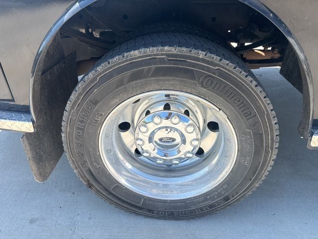 2022 Ford F-450SD XL DRW