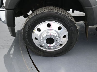 2022 Ford F-450SD XL DRW