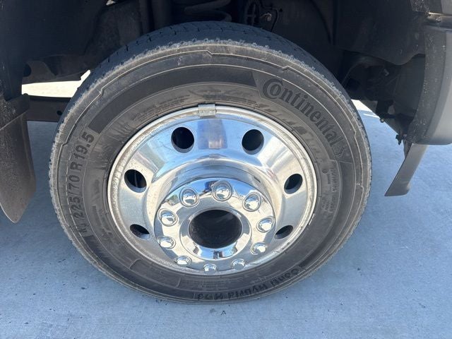 2022 Ford F-450SD XL DRW