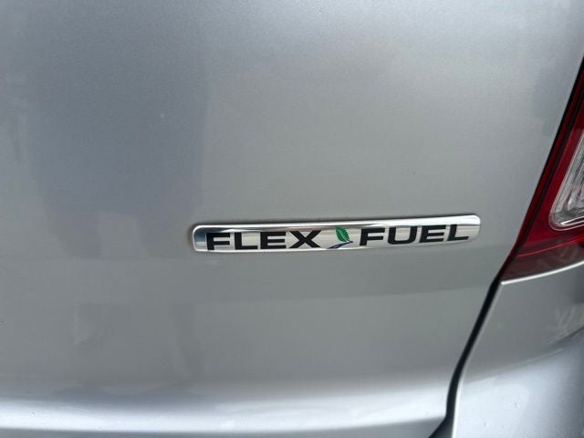 2015 Ford Explorer Base