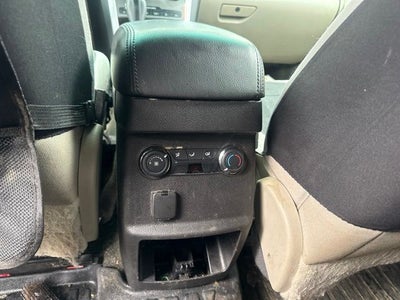 2015 Ford Explorer Base