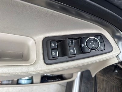 2015 Ford Explorer Base