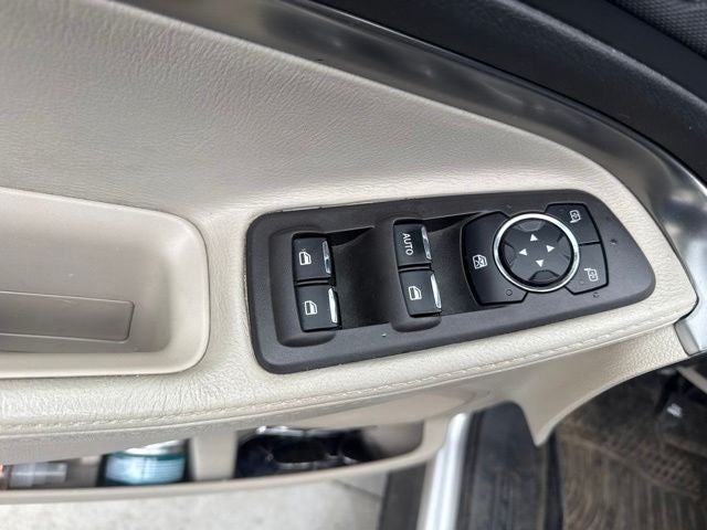 2015 Ford Explorer Base