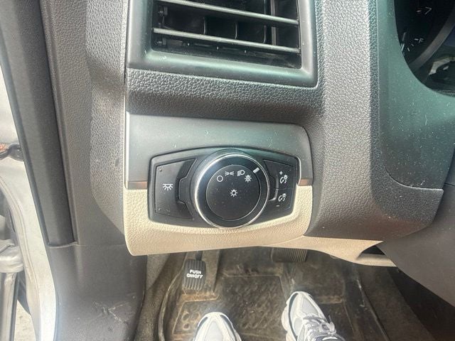 2015 Ford Explorer Base