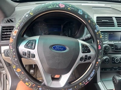 2015 Ford Explorer Base