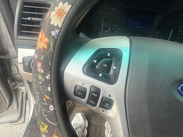 2015 Ford Explorer Base