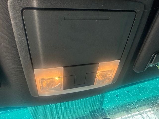 2015 Ford Explorer Base