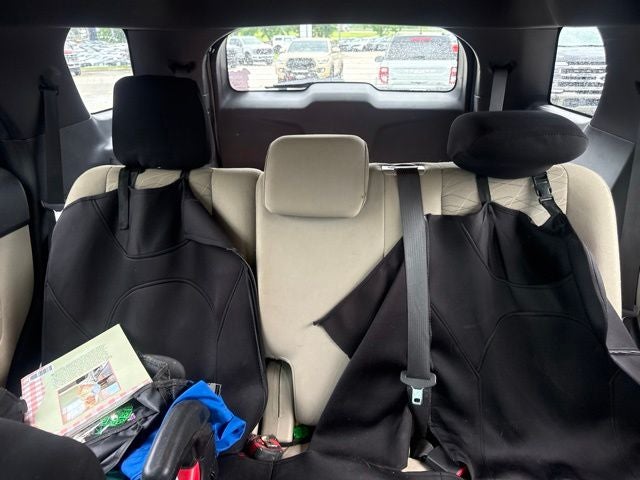 2015 Ford Explorer Base